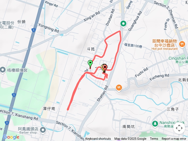 114.6.16社區自行車