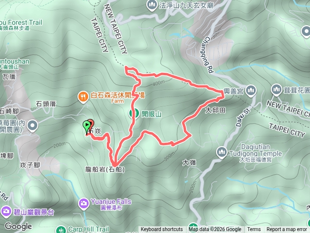 開眼山預覽圖