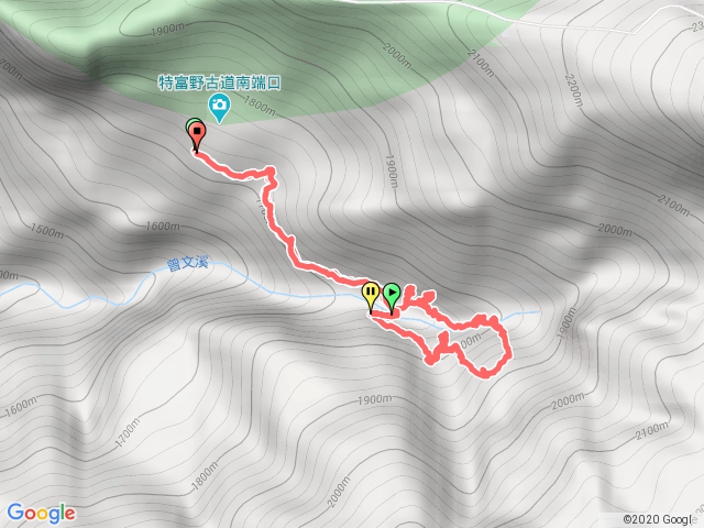 2020.07.11_拉垃喀斯神木群