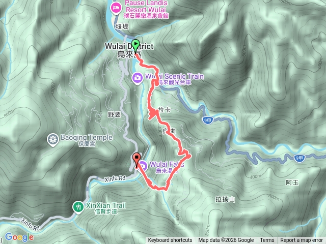 大刀山