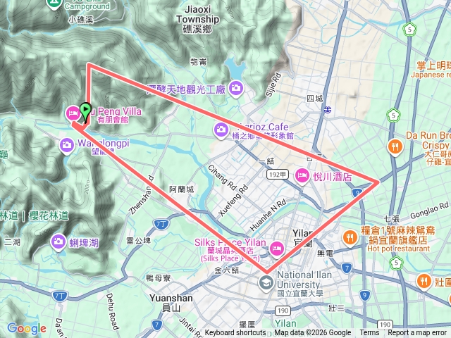 虎顶山