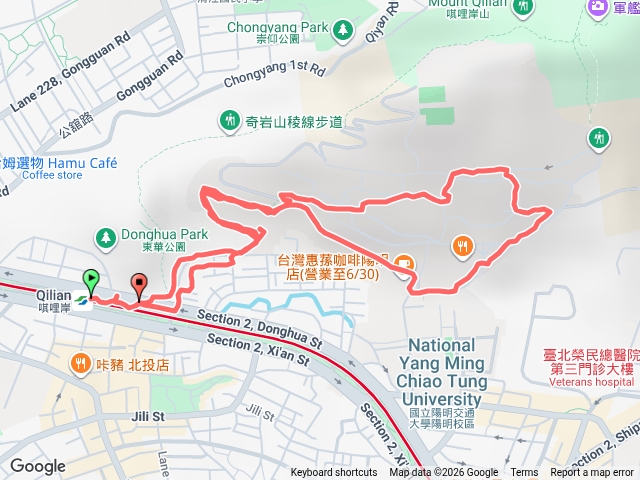 2026臺北健走趣國立陽明交通大學（陽明校區）20260624152402預覽圖