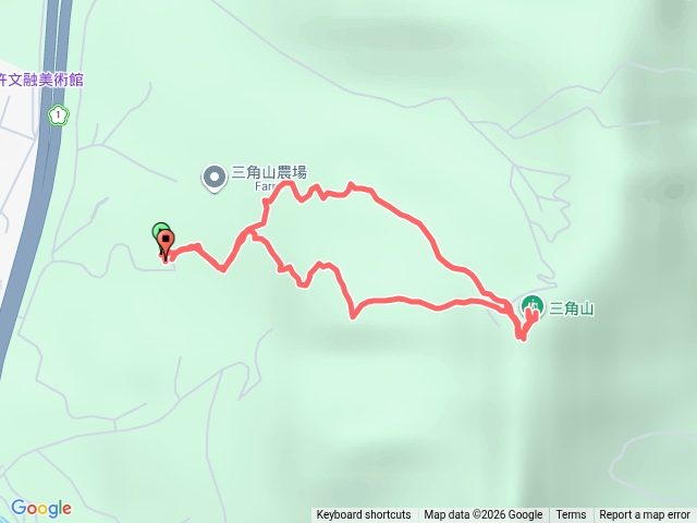 2026-04-18_09三義三角山來回