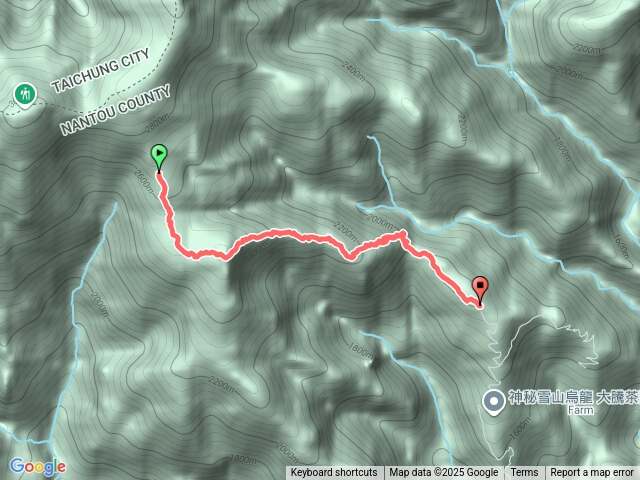 20250831白姑大山D3