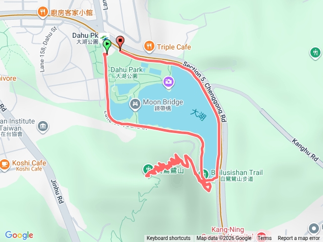 內湖