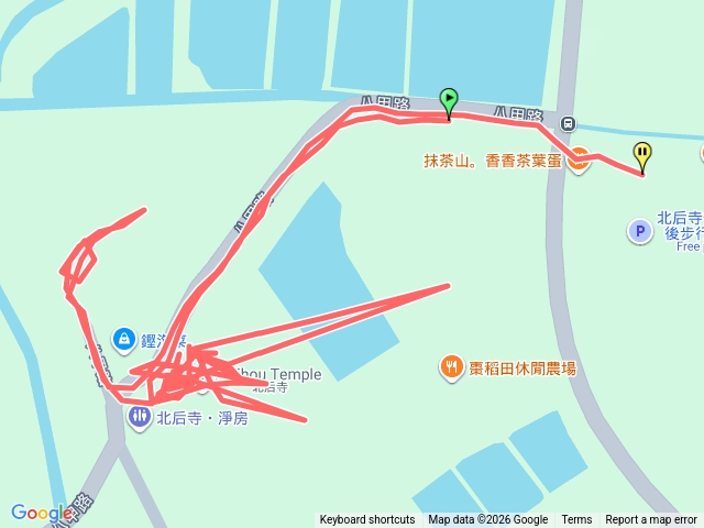 2026-02-27拜訪宜蘭員山北后寺趣