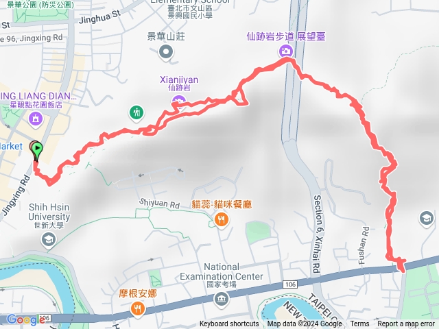 景興路-光輝路-景興路預覽圖