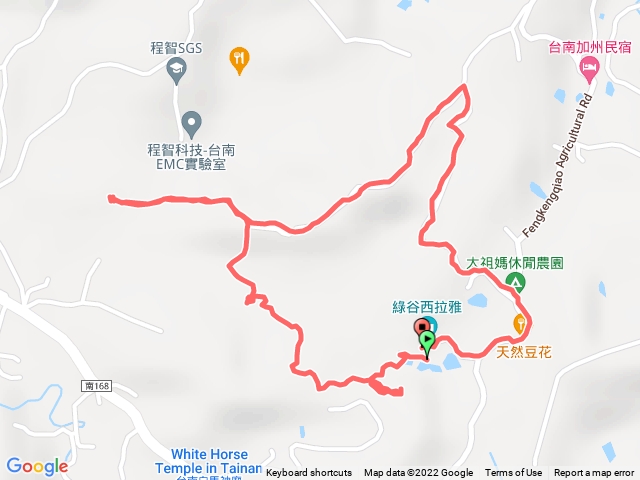 爬山sososososo累