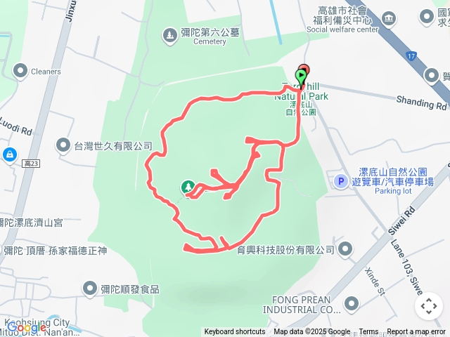 2025.06.28漯底山看日出