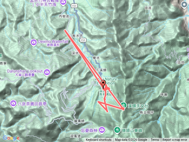 天文台83預覽圖