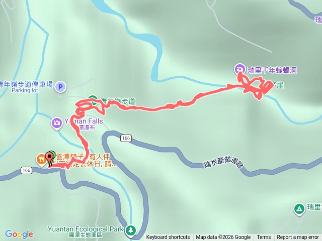 2026.04.20青年嶺步道-燕子崖-蝙蝠洞預覽圖
