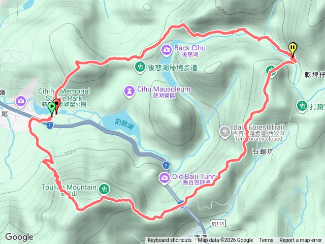 打鐵寮古道牛頭石草O型1151018預覽圖