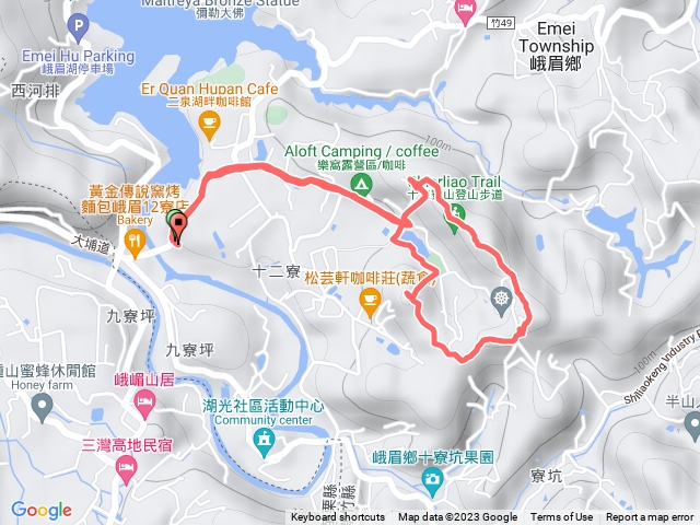 20230506_十二寮_五路會師_三號線