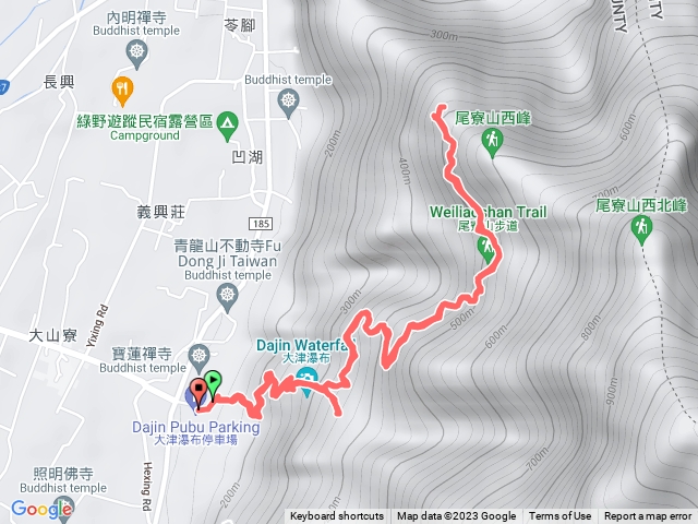 大津上尾寮山接4K