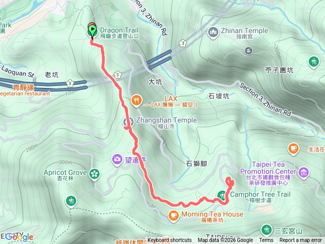 1150411-貓空樟山寺預覽圖