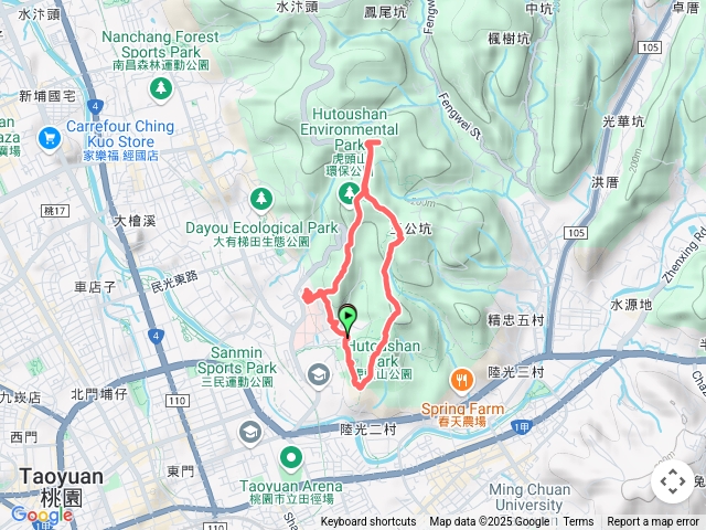 2025-03-02 虎頭山