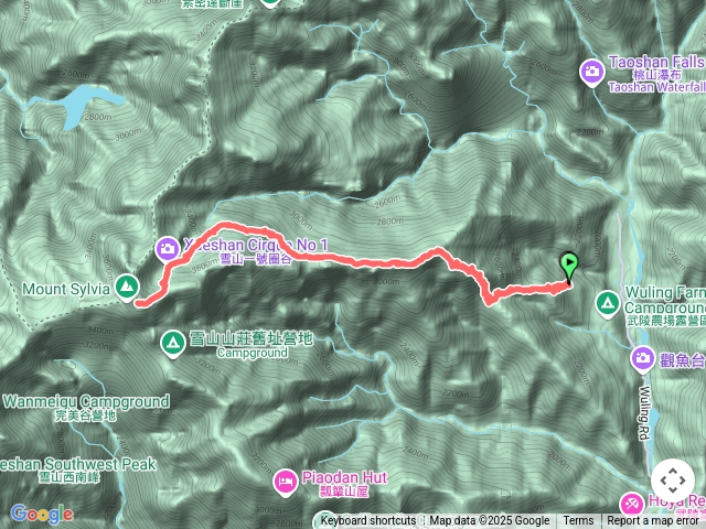 20250628雪山主東單攻