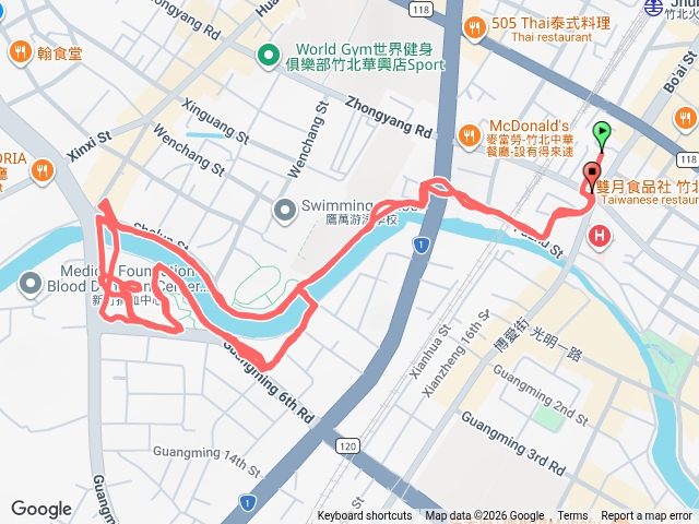 晨走預覽圖