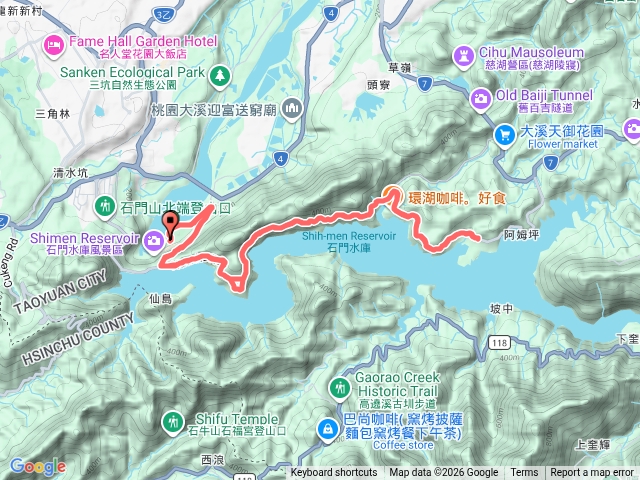 1150419 ZEPRO RUN 全國半程馬拉松-桃園場預覽圖