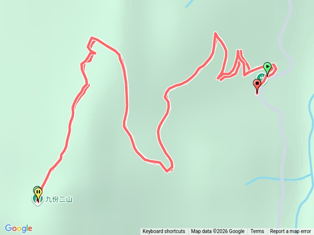 九份二山預覽圖