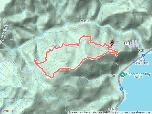 鷹石尖.七兄弟山.窖寮山O形.2026-03-22預覽圖