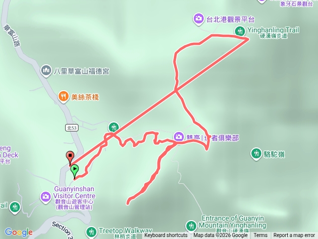 楓櫃斗湖預覽圖