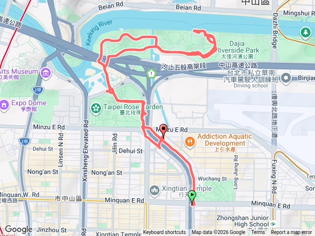 2026臺北健走趣大佳河濱公園20260625142016預覽圖