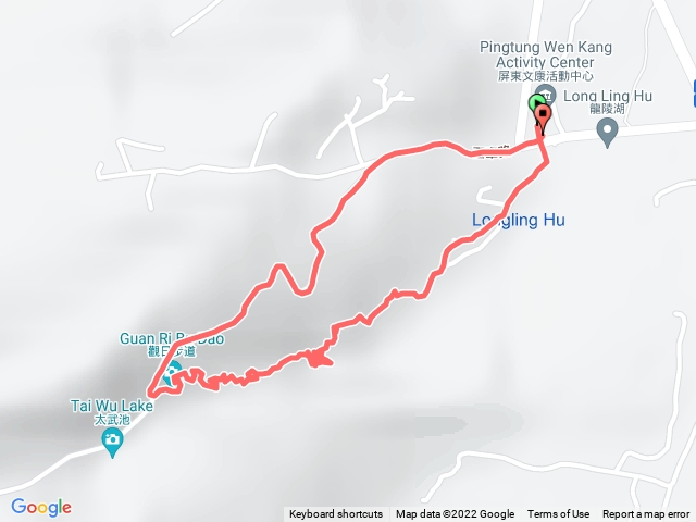 南美館iûnnkak羊角囊