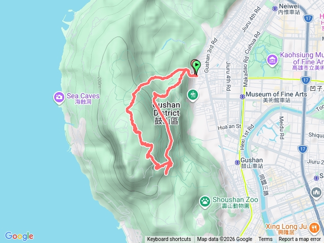 南好漢波&101預覽圖