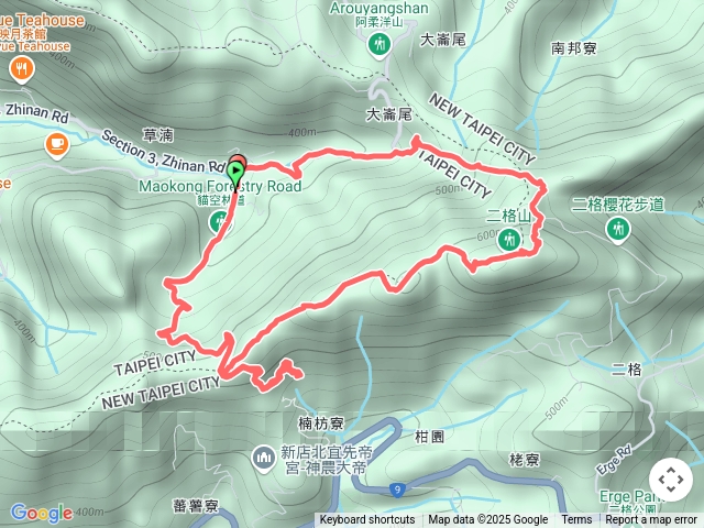 草湳大榕樹二格山小圈