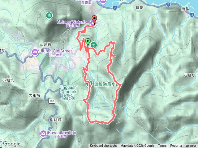 茶壺山預覽圖