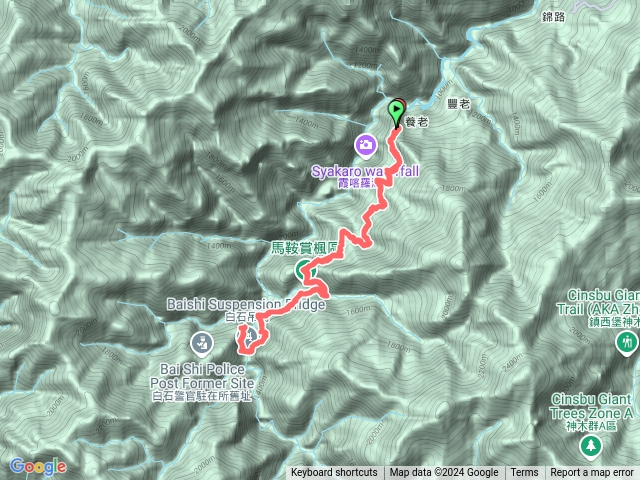 養老-白石吊橋-見返O型預覽圖