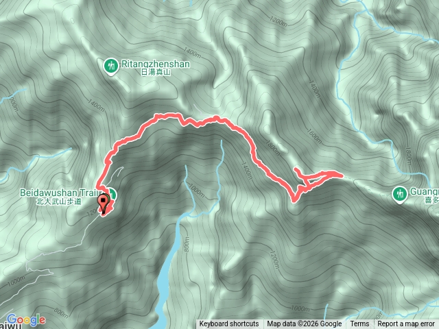 1150308西大武山之行預覽圖
