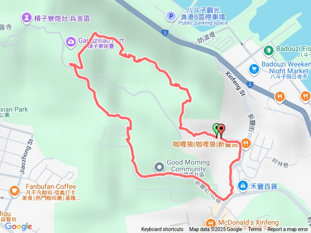 2025-12-14牛稠嶺砲台O型