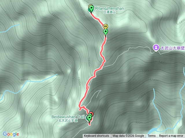 日真湯山預覽圖