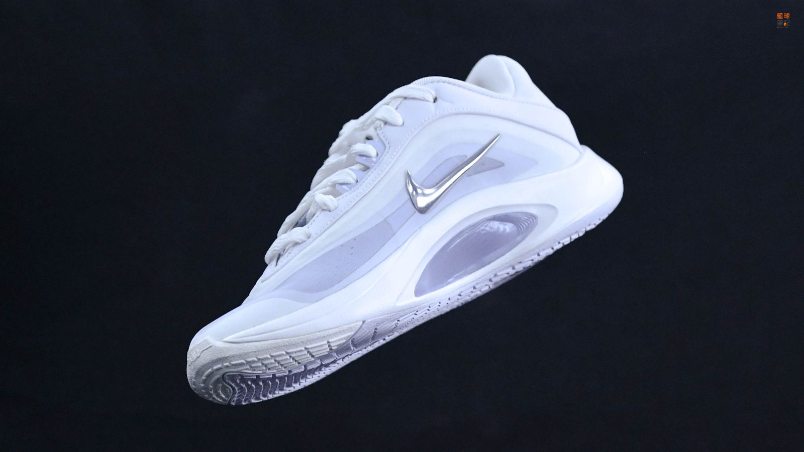 【球鞋開箱】女力鞋款全新力作！Nike A'One "OG Pearl"細節、特色一次看