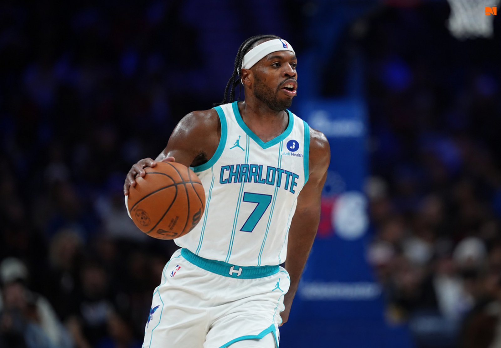 黃蜂送出Dorian Finney-Smith 與老鷹交易獲得Buddy Hield、Ryan Nembhard與現金