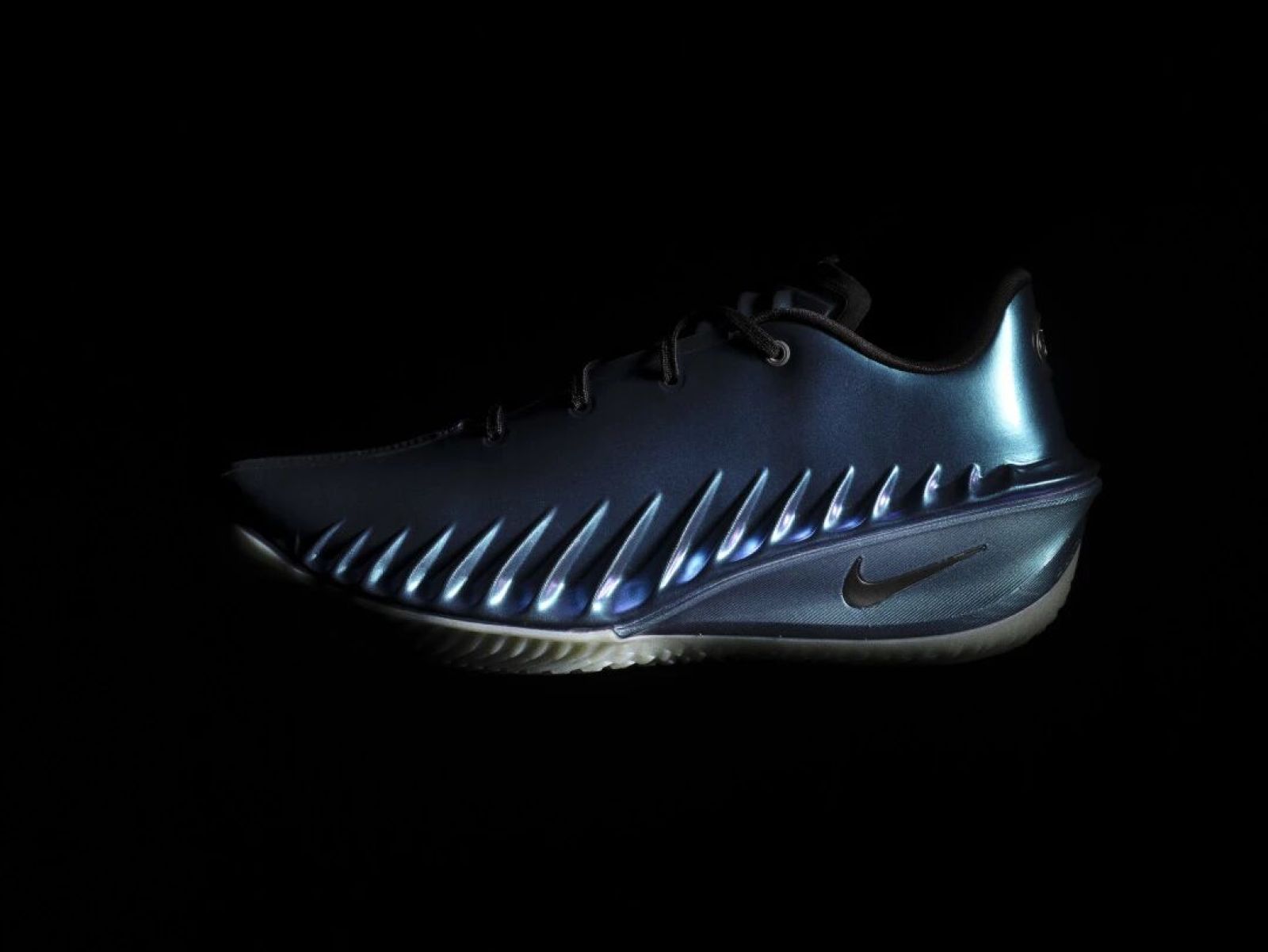 【新鞋速報】Nike正式發布Nike G.T. Cut 4鞋款！預計將在明年1月迎來販售