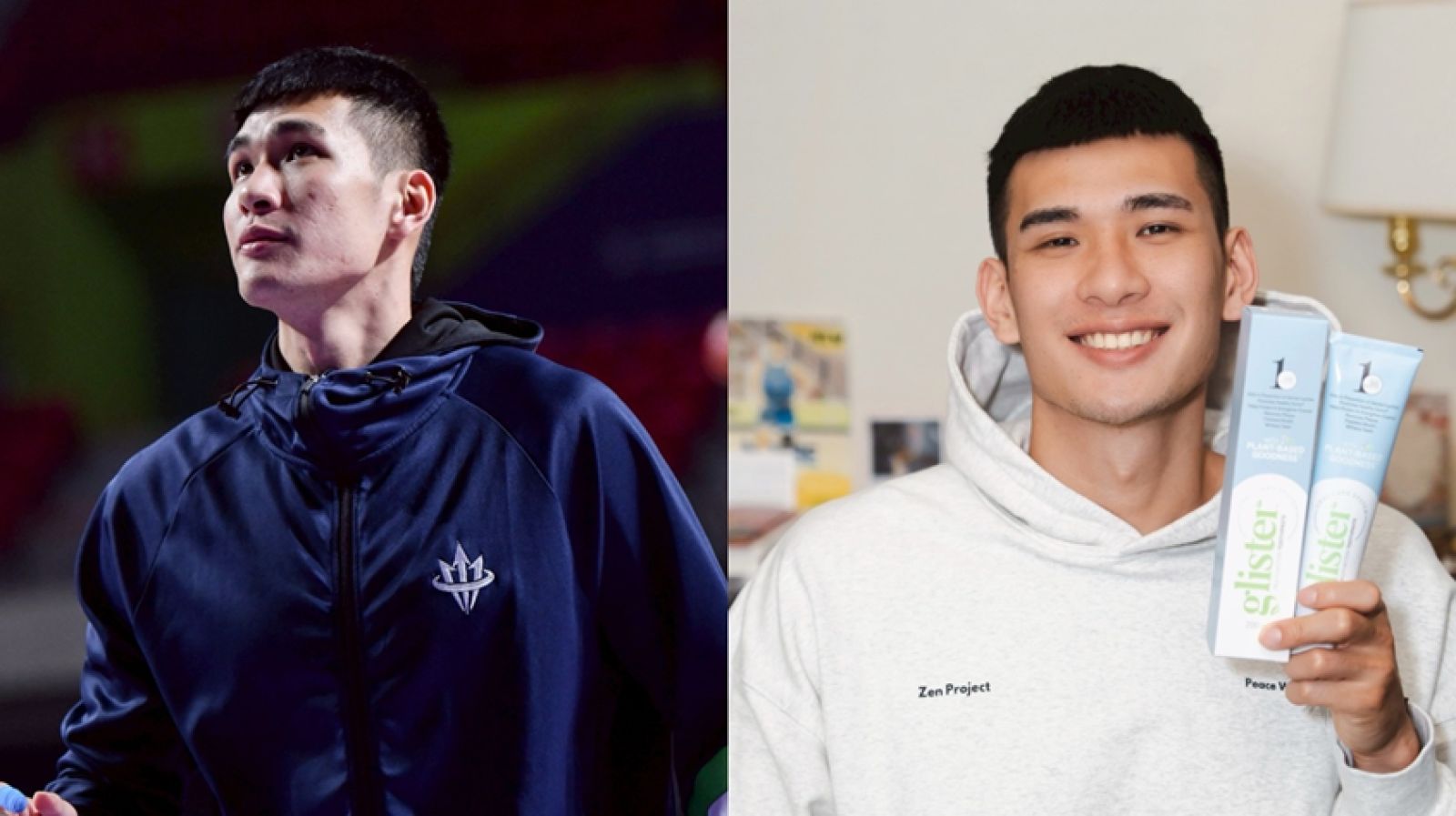 【人物】從軍校到職籃戰場：唐維傑每天3分鐘的自律累積，為生涯長度超前部署！