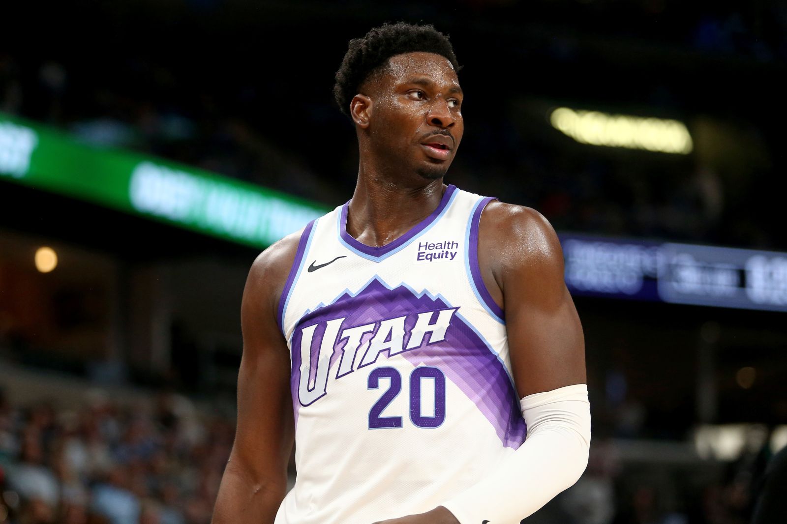 【影片】Jaren Jackson Jr.遭逢右膝內側副韌帶撕裂傷勢 預計將缺席6-8週