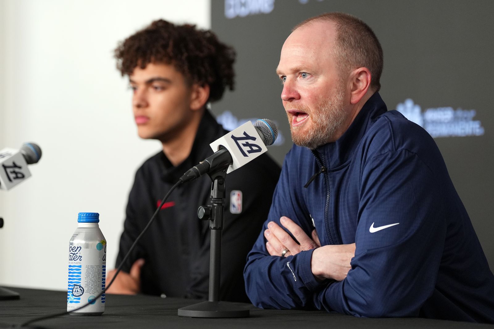 快艇曾替Kawhi支付數百筆私人開銷！Lawrence Frank批准支出遭NBA停職半年
