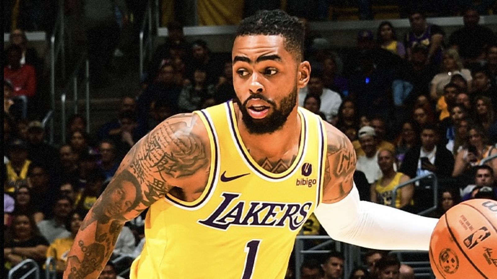  nba russell 