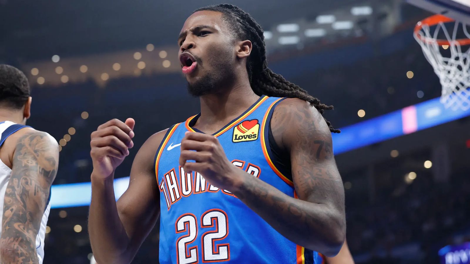 雷霆與Cason Wallace達成5年總值1.39億美元！團隊薪資將在27-28賽季突破第二層豪華稅線
