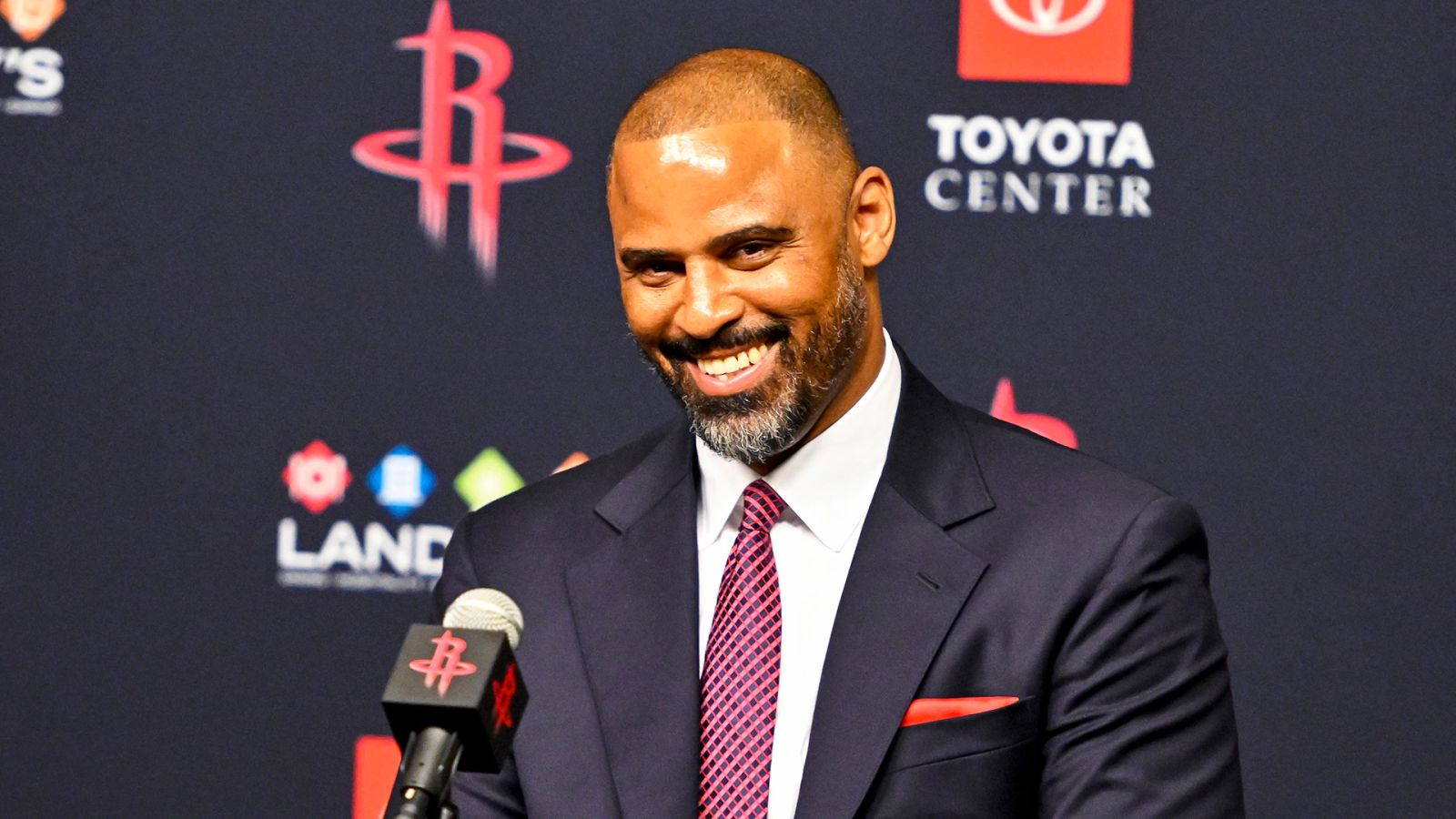 NBA / Udoka與火箭隊續約 成聯盟薪水最高教練之一