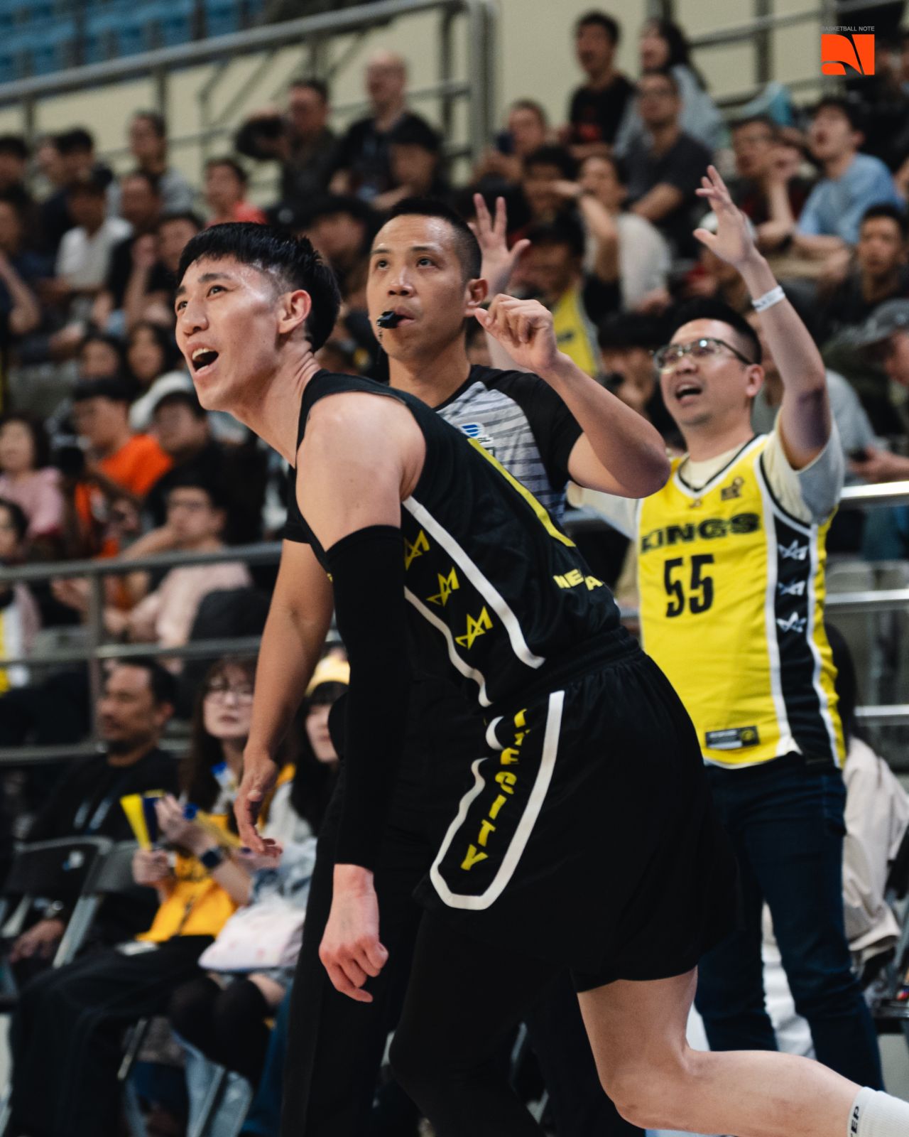 【影片】國王外援只打9分鐘傷退 遭逆轉止步6強