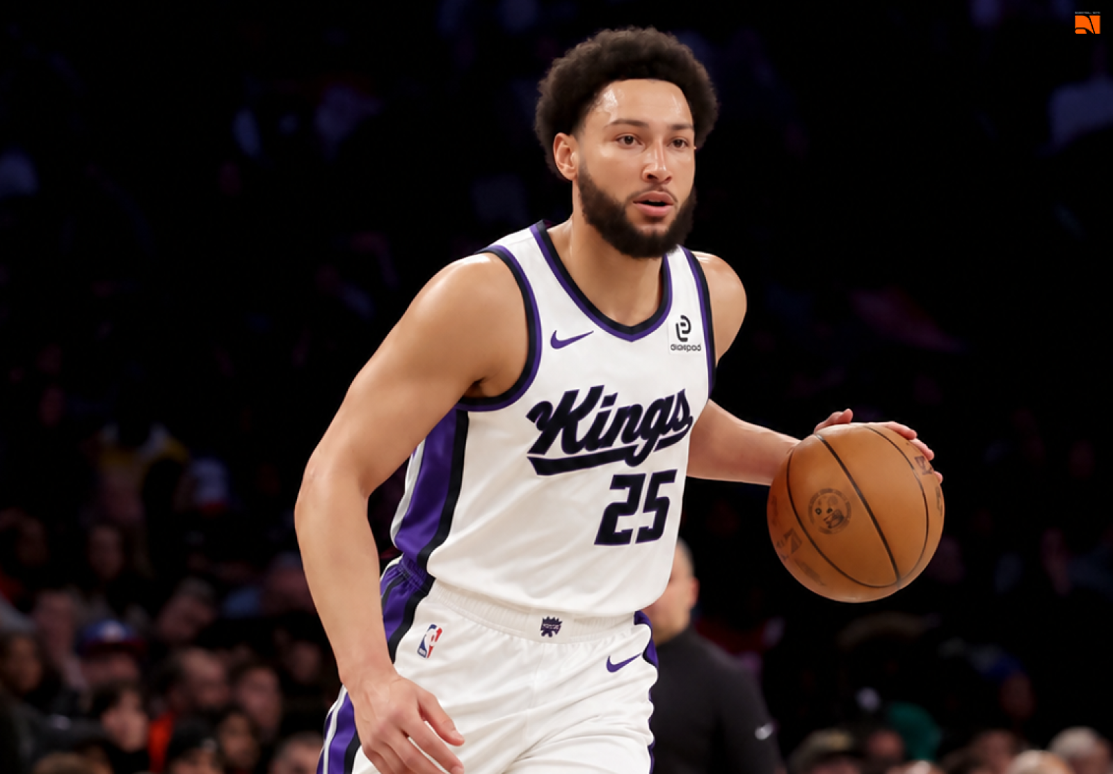 正式重返NBA賽場！Ben Simmons以1年350萬美元合約加盟國王