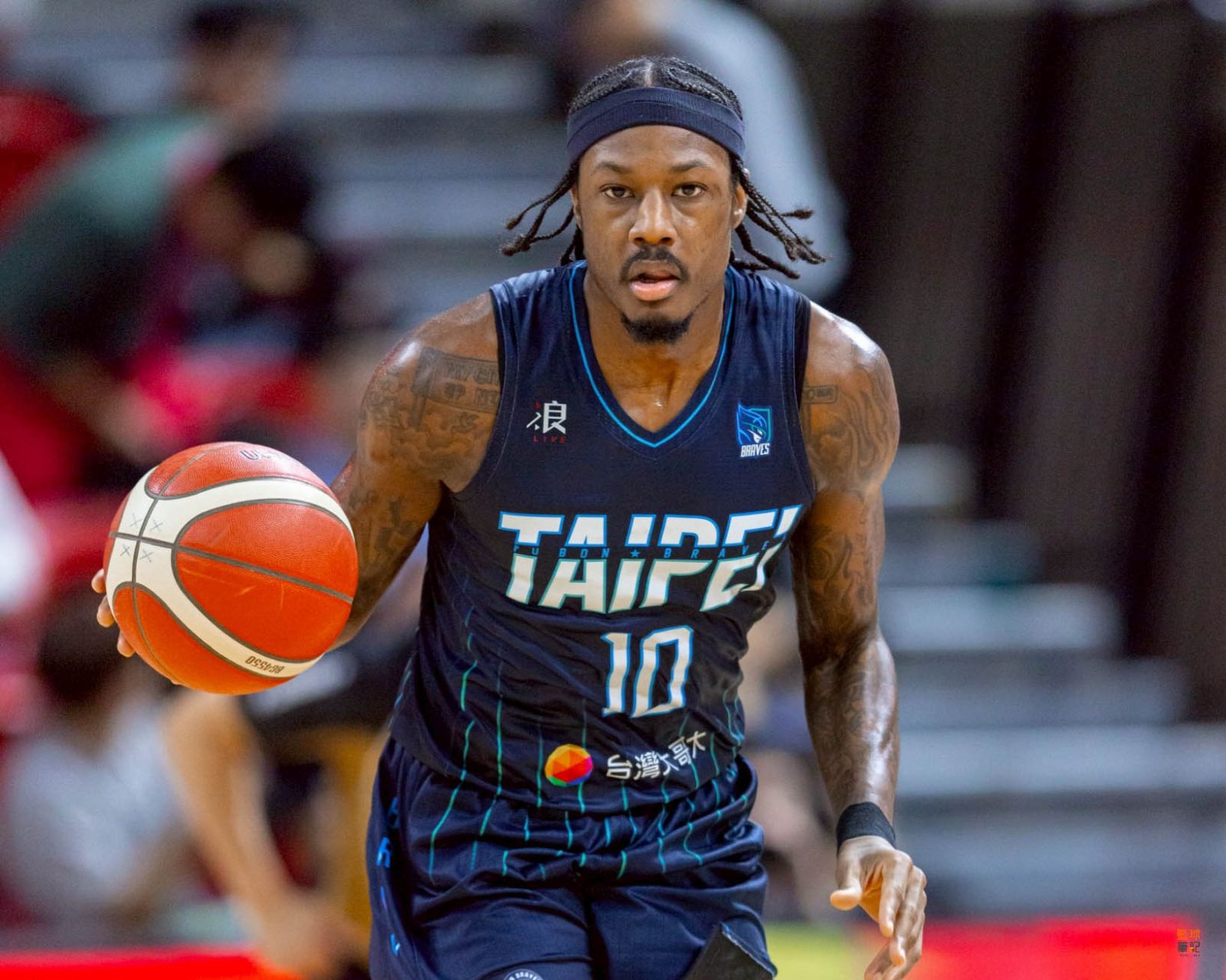 【影片】古德溫轟下51分破聯盟單場得分紀錄 勇士大比分輕取洋基工程收主場二連勝