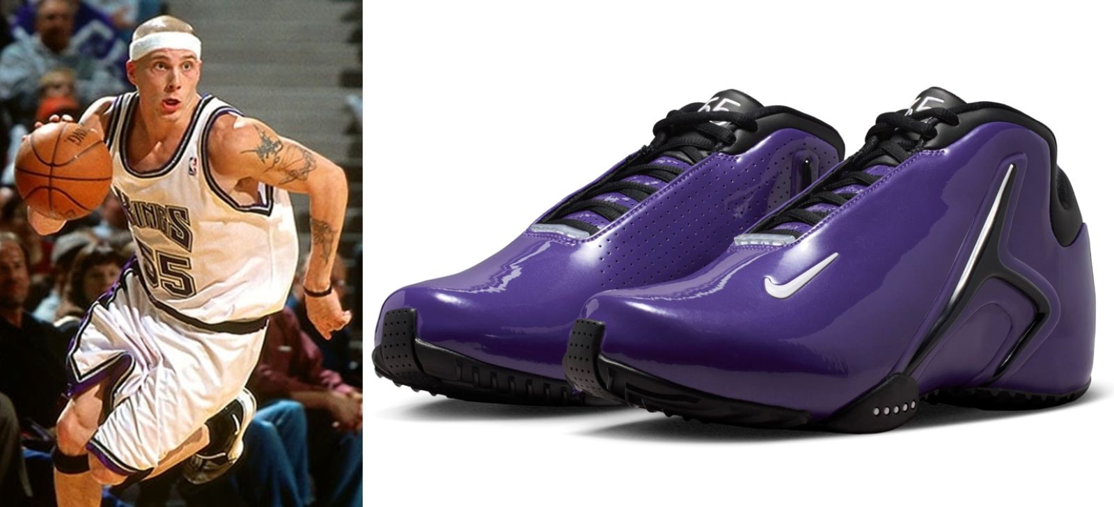 【新鞋速報】Jason Williams個人Nike Zoom Hyperflight PE正式復刻！將於今年春季回歸販售