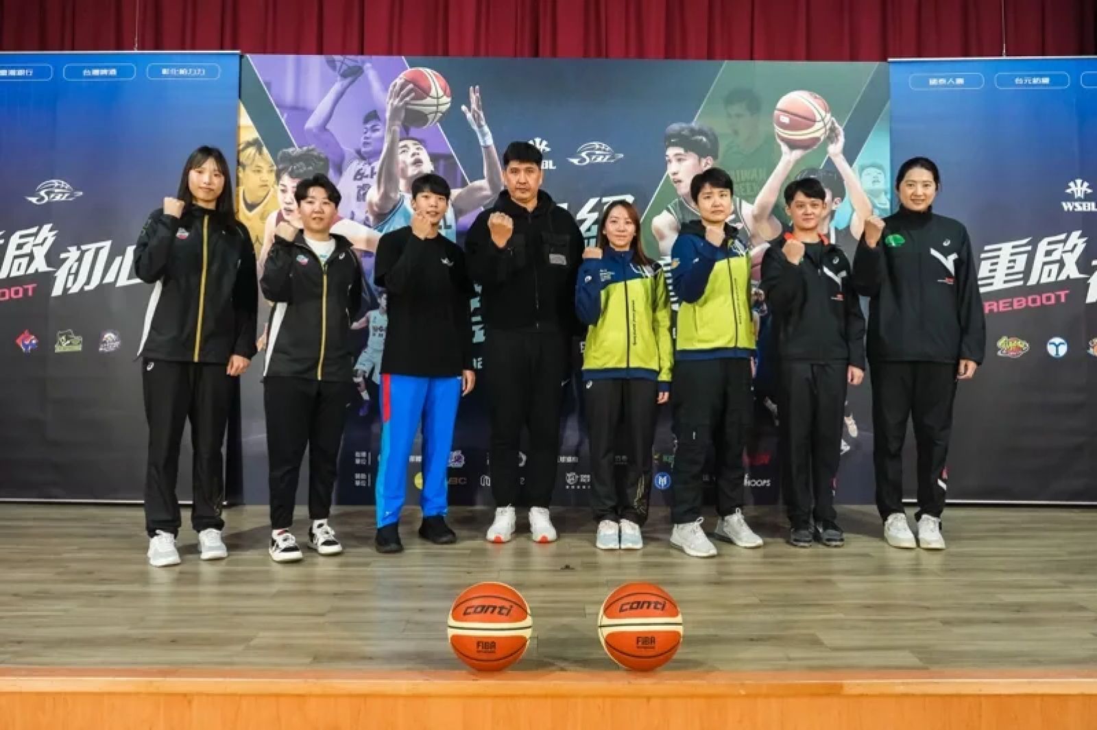 Wsbl WSBL / 女籃開啟洋將時代 未來還有望加入亞裔、外籍生 | 籃球筆記