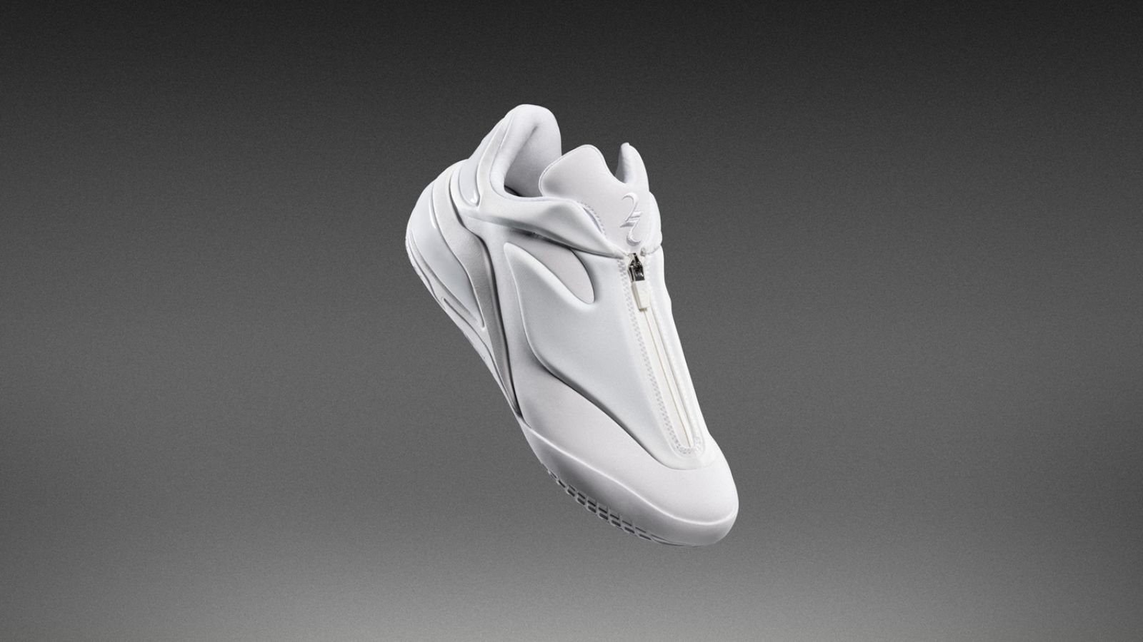 【新鞋速報】屬於SGA的「純白」簽名鞋款來襲！情人節正式在台各大門市發售